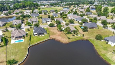 Now is the perfect time to build your dream home on this on Wild Wing Plantation in South Carolina - for sale on GolfHomes.com, golf home, golf lot