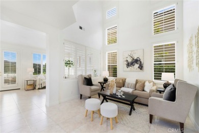 This perfectly positioned home on Coto de Caza's south golf on Coto De Caza Golf Club in California - for sale on GolfHomes.com, golf home, golf lot
