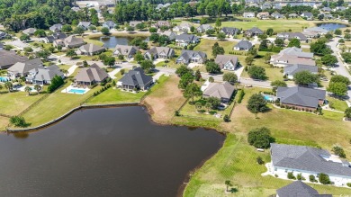Now is the perfect time to build your dream home on this on Wild Wing Plantation in South Carolina - for sale on GolfHomes.com, golf home, golf lot