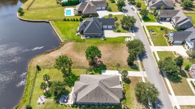 Now is the perfect time to build your dream home on this on Wild Wing Plantation in South Carolina - for sale on GolfHomes.com, golf home, golf lot