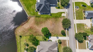 Now is the perfect time to build your dream home on this on Wild Wing Plantation in South Carolina - for sale on GolfHomes.com, golf home, golf lot