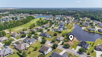 Now is the perfect time to build your dream home on this on Wild Wing Plantation in South Carolina - for sale on GolfHomes.com, golf home, golf lot