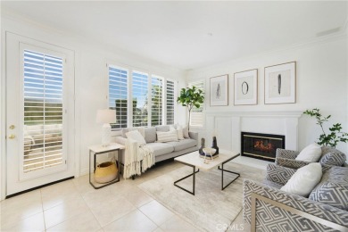 This perfectly positioned home on Coto de Caza's south golf on Coto De Caza Golf Club in California - for sale on GolfHomes.com, golf home, golf lot