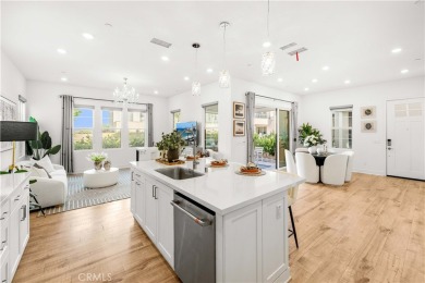 Welcome to this modern and comfortable house with luxurious yard on Oak Creek Golf Club in California - for sale on GolfHomes.com, golf home, golf lot