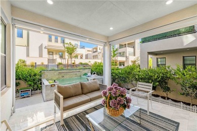 Welcome to this modern and comfortable house with luxurious yard on Oak Creek Golf Club in California - for sale on GolfHomes.com, golf home, golf lot