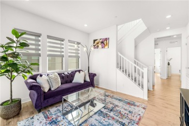 Welcome to this modern and comfortable house with luxurious yard on Oak Creek Golf Club in California - for sale on GolfHomes.com, golf home, golf lot
