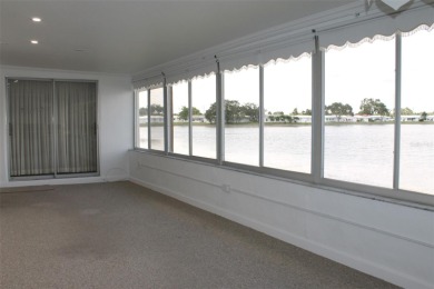 Waterfront with Wildlife  Wondrous Sunrise Views! Tropical on Mainlands Golf Club in Florida - for sale on GolfHomes.com, golf home, golf lot