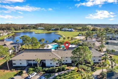 Welcome to this beautiful,  designer  renovated  first floor on Saddlebrook Golf and Country Club in Florida - for sale on GolfHomes.com, golf home, golf lot