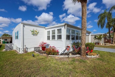This delightful home proves that great things really do come in on Maple Leaf Golf and Country Club in Florida - for sale on GolfHomes.com, golf home, golf lot
