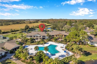 Welcome to this beautiful,  designer  renovated  first floor on Saddlebrook Golf and Country Club in Florida - for sale on GolfHomes.com, golf home, golf lot