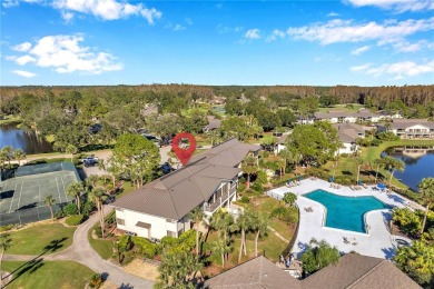 Welcome to this beautiful,  designer  renovated  first floor on Saddlebrook Golf and Country Club in Florida - for sale on GolfHomes.com, golf home, golf lot