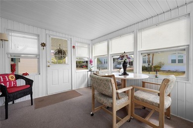 This delightful home proves that great things really do come in on Maple Leaf Golf and Country Club in Florida - for sale on GolfHomes.com, golf home, golf lot