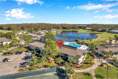 Welcome to this beautiful,  designer  renovated  first floor on Saddlebrook Golf and Country Club in Florida - for sale on GolfHomes.com, golf home, golf lot