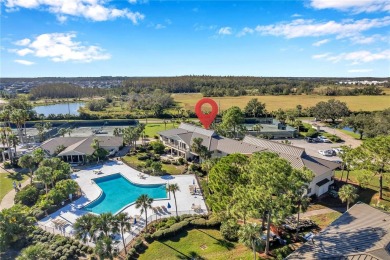 Welcome to this beautiful,  designer  renovated  first floor on Saddlebrook Golf and Country Club in Florida - for sale on GolfHomes.com, golf home, golf lot