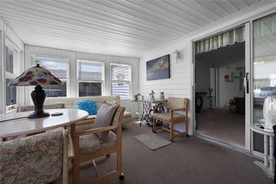 This delightful home proves that great things really do come in on Maple Leaf Golf and Country Club in Florida - for sale on GolfHomes.com, golf home, golf lot