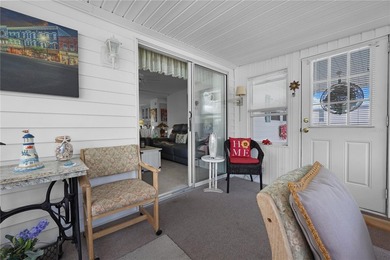 This delightful home proves that great things really do come in on Maple Leaf Golf and Country Club in Florida - for sale on GolfHomes.com, golf home, golf lot