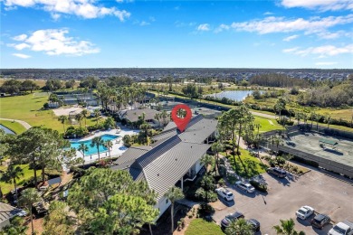 Welcome to this beautiful,  designer  renovated  first floor on Saddlebrook Golf and Country Club in Florida - for sale on GolfHomes.com, golf home, golf lot