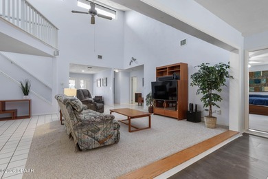 LOCATION, LOCATION, LOCATION! This charming home is situated in on Plantation Bay Golf and Country Club in Florida - for sale on GolfHomes.com, golf home, golf lot