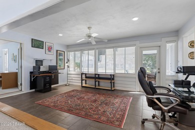 LOCATION, LOCATION, LOCATION! This charming home is situated in on Plantation Bay Golf and Country Club in Florida - for sale on GolfHomes.com, golf home, golf lot