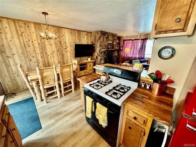 Cozy 3-Bedroom, 2-Bath Cabin in Lower Moonridge, Big Bear Lake
 on Big Bear Mountain Ski and Golf Resort in California - for sale on GolfHomes.com, golf home, golf lot