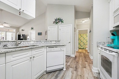 Take the elevator to the 4th floor and step into this on International Club of Myrtle Beach in South Carolina - for sale on GolfHomes.com, golf home, golf lot