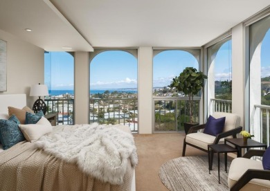 Incredibly rare double unit corner location with spectacular on  in California - for sale on GolfHomes.com, golf home, golf lot