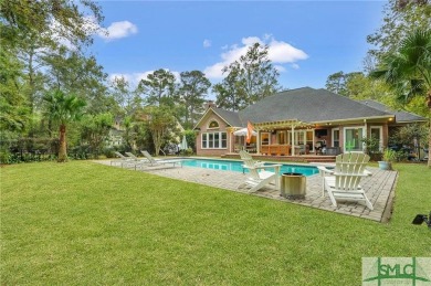 If you've been looking for a beautiful tropical paradise, look on Southbridge Golf Club in Georgia - for sale on GolfHomes.com, golf home, golf lot