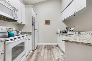 Take the elevator to the 4th floor and step into this on International Club of Myrtle Beach in South Carolina - for sale on GolfHomes.com, golf home, golf lot