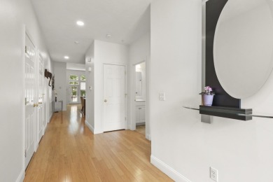 Welcome to this beautiful Centerville style 2 bedroom 2bath on The Golf Club At Southport in Massachusetts - for sale on GolfHomes.com, golf home, golf lot