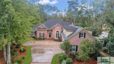 If you've been looking for a beautiful tropical paradise, look on Southbridge Golf Club in Georgia - for sale on GolfHomes.com, golf home, golf lot