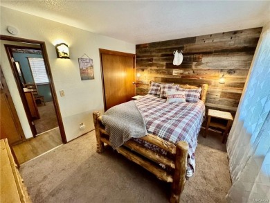 Cozy 3-Bedroom, 2-Bath Cabin in Lower Moonridge, Big Bear Lake
 on Big Bear Mountain Ski and Golf Resort in California - for sale on GolfHomes.com, golf home, golf lot