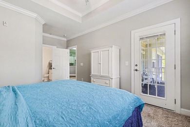 Take the elevator to the 4th floor and step into this on International Club of Myrtle Beach in South Carolina - for sale on GolfHomes.com, golf home, golf lot