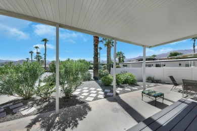 A Stunning Newer Skyline model (2018) nestled in a quiet cul de on Bighorn Golf Club in California - for sale on GolfHomes.com, golf home, golf lot