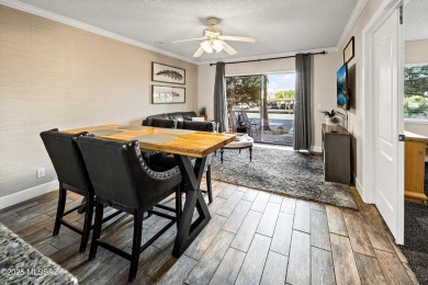 Discover the ultimate Lake Havasu lifestyle in this beautiful on Bridgewater Links in Arizona - for sale on GolfHomes.com, golf home, golf lot