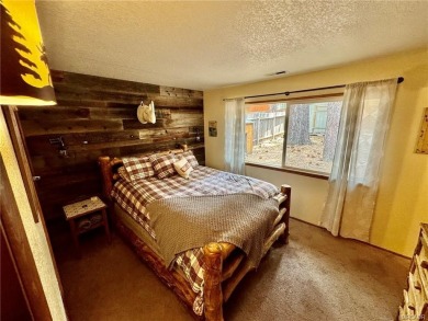 Cozy 3-Bedroom, 2-Bath Cabin in Lower Moonridge, Big Bear Lake
 on Big Bear Mountain Ski and Golf Resort in California - for sale on GolfHomes.com, golf home, golf lot