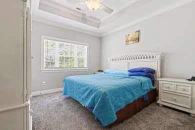 Take the elevator to the 4th floor and step into this on International Club of Myrtle Beach in South Carolina - for sale on GolfHomes.com, golf home, golf lot