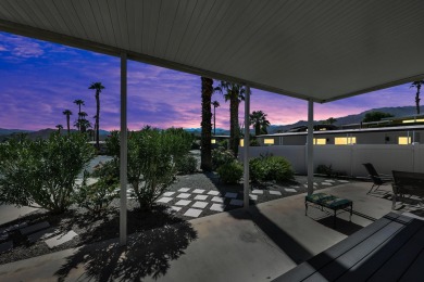 A Stunning Newer Skyline model (2018) nestled in a quiet cul de on Bighorn Golf Club in California - for sale on GolfHomes.com, golf home, golf lot