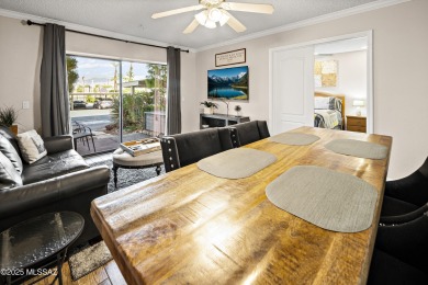 Discover the ultimate Lake Havasu lifestyle in this beautiful on Bridgewater Links in Arizona - for sale on GolfHomes.com, golf home, golf lot