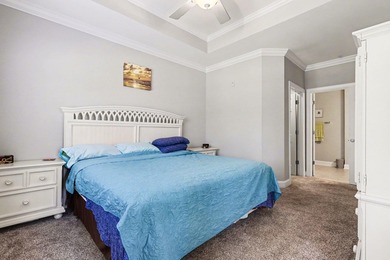 Take the elevator to the 4th floor and step into this on International Club of Myrtle Beach in South Carolina - for sale on GolfHomes.com, golf home, golf lot