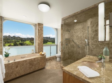 Incredibly rare double unit corner location with spectacular on  in California - for sale on GolfHomes.com, golf home, golf lot