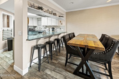 Discover the ultimate Lake Havasu lifestyle in this beautiful on Bridgewater Links in Arizona - for sale on GolfHomes.com, golf home, golf lot