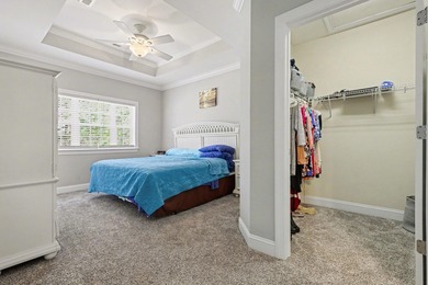 Take the elevator to the 4th floor and step into this on International Club of Myrtle Beach in South Carolina - for sale on GolfHomes.com, golf home, golf lot