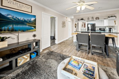 Discover the ultimate Lake Havasu lifestyle in this beautiful on Bridgewater Links in Arizona - for sale on GolfHomes.com, golf home, golf lot