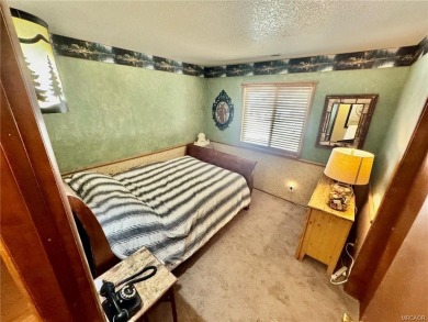 Cozy 3-Bedroom, 2-Bath Cabin in Lower Moonridge, Big Bear Lake
 on Big Bear Mountain Ski and Golf Resort in California - for sale on GolfHomes.com, golf home, golf lot