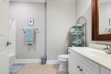 Take the elevator to the 4th floor and step into this on International Club of Myrtle Beach in South Carolina - for sale on GolfHomes.com, golf home, golf lot