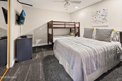 Discover the ultimate Lake Havasu lifestyle in this beautiful on Bridgewater Links in Arizona - for sale on GolfHomes.com, golf home, golf lot