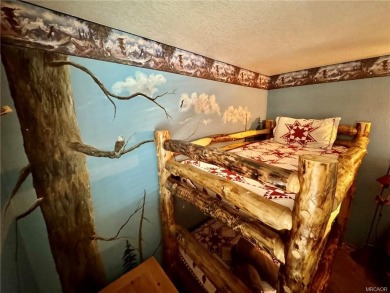 Cozy 3-Bedroom, 2-Bath Cabin in Lower Moonridge, Big Bear Lake
 on Big Bear Mountain Ski and Golf Resort in California - for sale on GolfHomes.com, golf home, golf lot