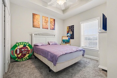 Take the elevator to the 4th floor and step into this on International Club of Myrtle Beach in South Carolina - for sale on GolfHomes.com, golf home, golf lot