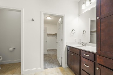 Welcome to this beautiful Centerville style 2 bedroom 2bath on The Golf Club At Southport in Massachusetts - for sale on GolfHomes.com, golf home, golf lot