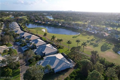 This stunning, modern villa is located in the highly desirable on Highland Woods Golf and Country Club in Florida - for sale on GolfHomes.com, golf home, golf lot